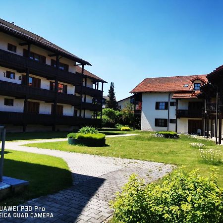 Aparthotel Chrysantihof - Bayerische Wald-Weber Цвізель Екстер'єр фото