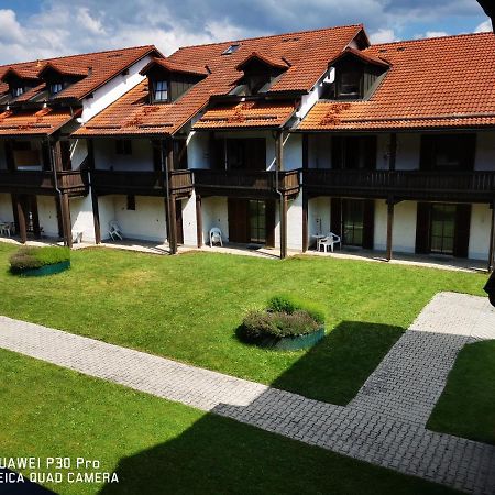 Aparthotel Chrysantihof - Bayerische Wald-Weber Цвізель Екстер'єр фото