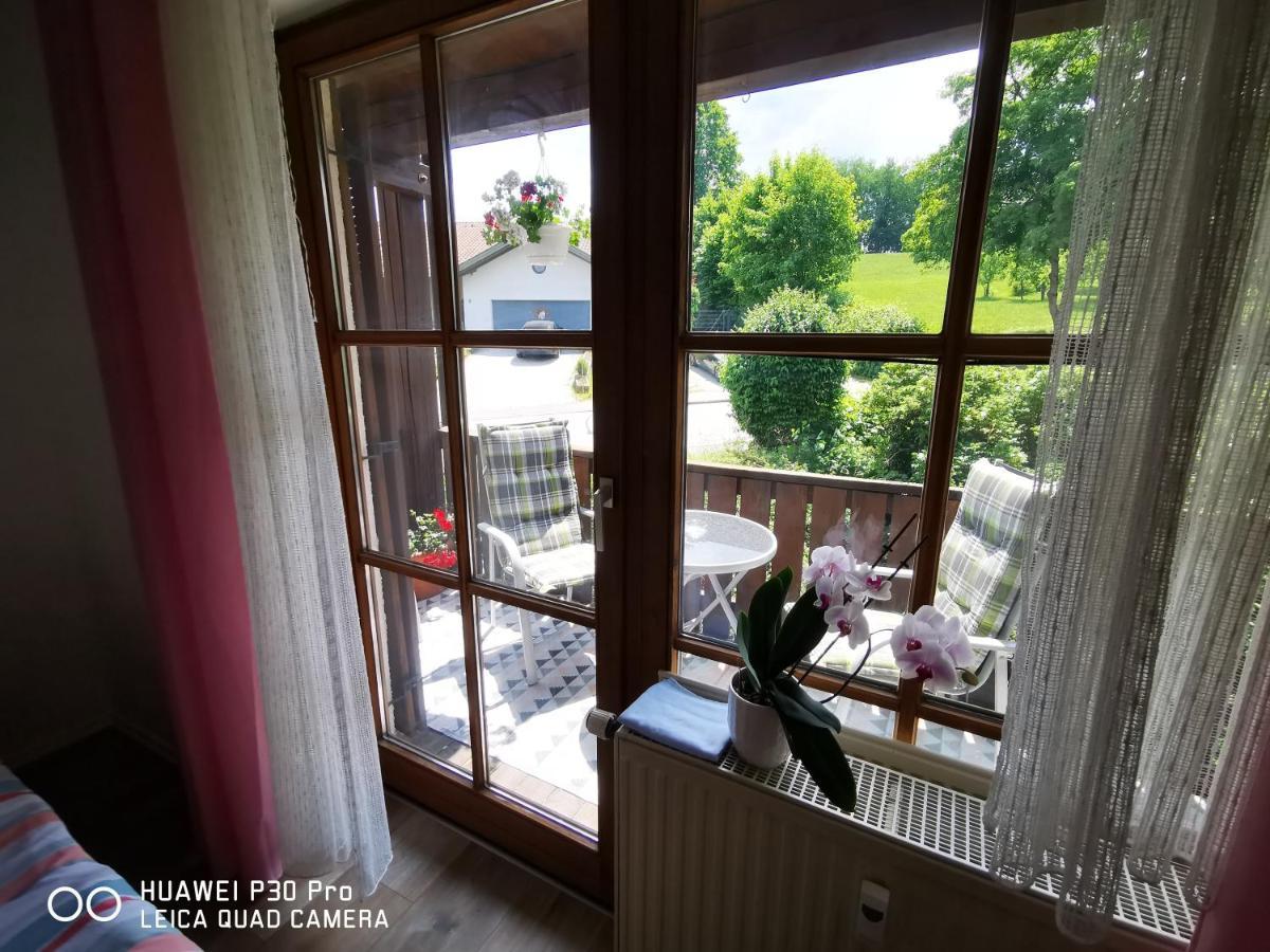 Aparthotel Chrysantihof - Bayerische Wald-Weber Цвізель Екстер'єр фото