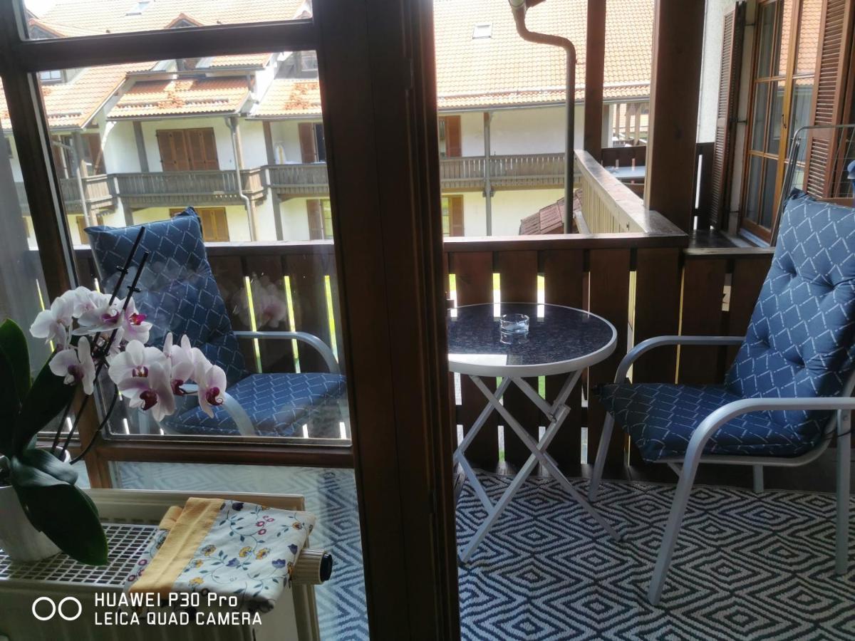 Aparthotel Chrysantihof - Bayerische Wald-Weber Цвізель Екстер'єр фото