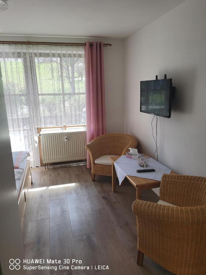 Aparthotel Chrysantihof - Bayerische Wald-Weber Цвізель Екстер'єр фото