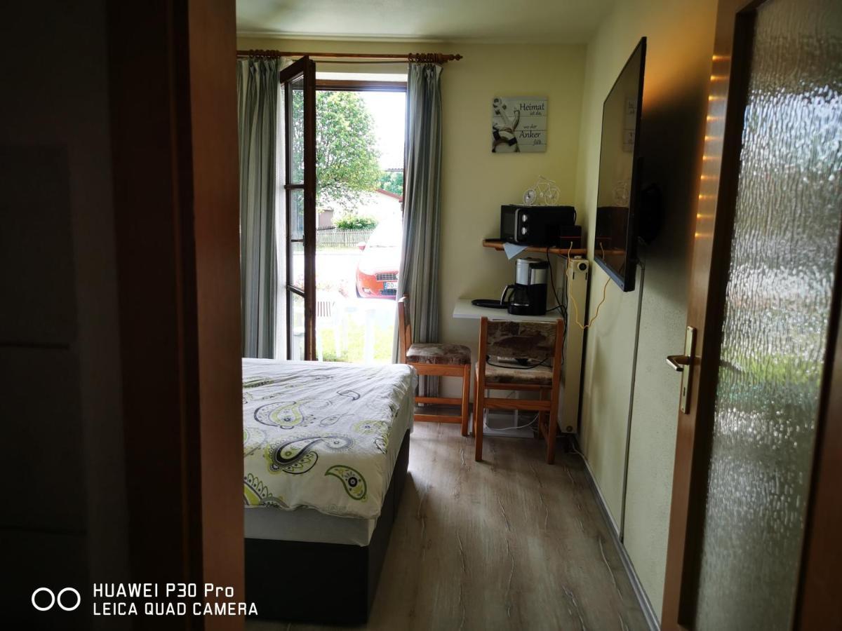 Aparthotel Chrysantihof - Bayerische Wald-Weber Цвізель Екстер'єр фото