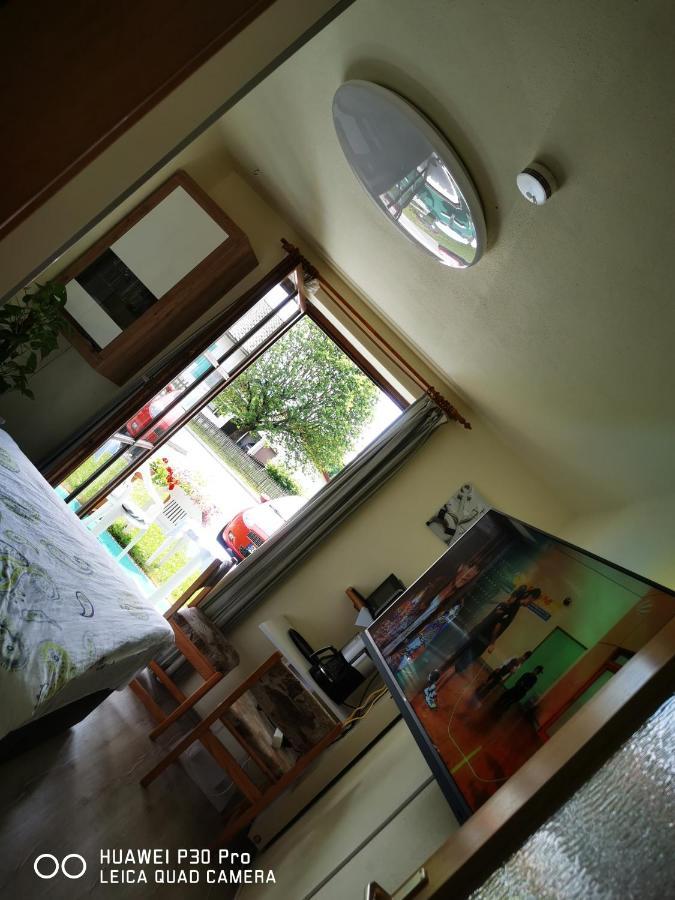 Aparthotel Chrysantihof - Bayerische Wald-Weber Цвізель Екстер'єр фото