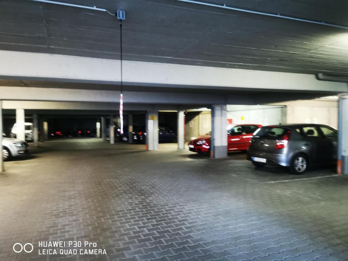 Aparthotel Chrysantihof - Bayerische Wald-Weber Цвізель Екстер'єр фото